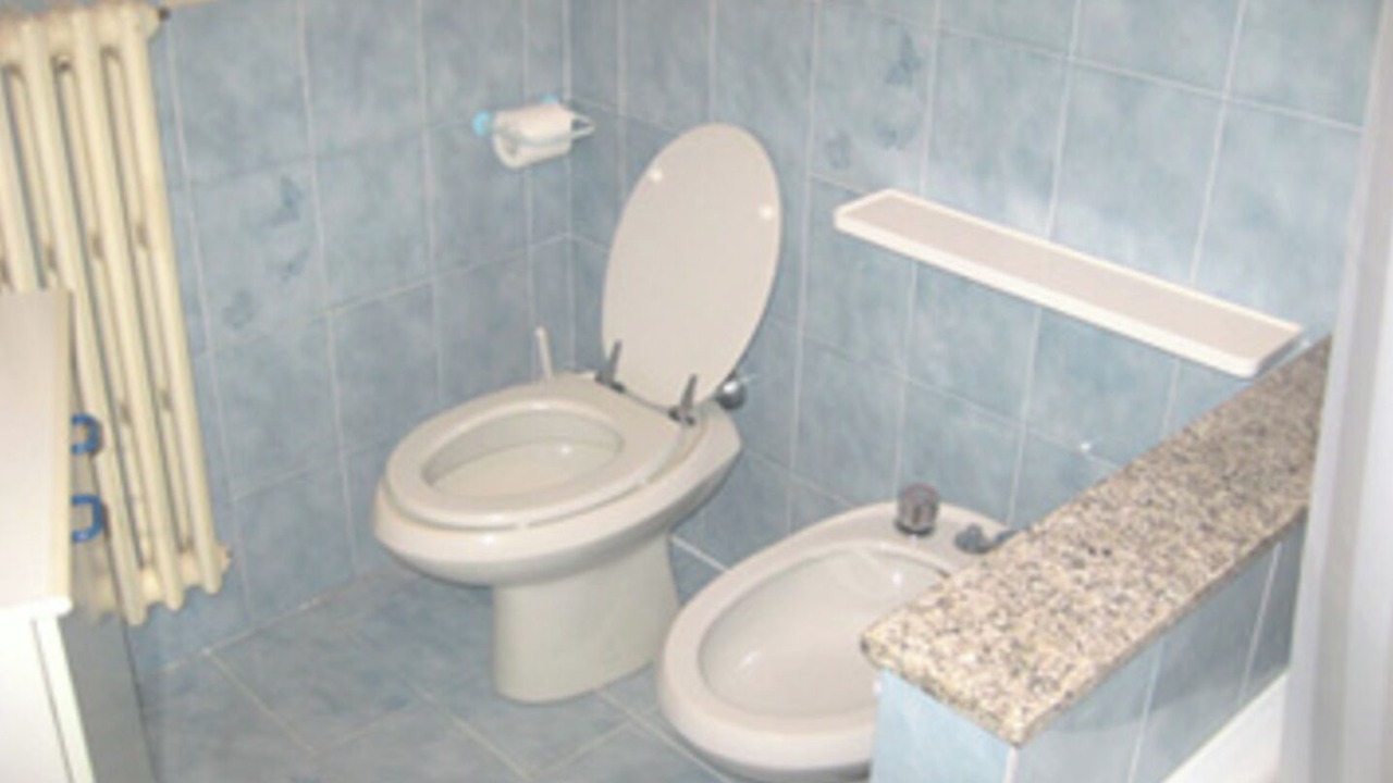 Photo of Bathroom in San Venanzo