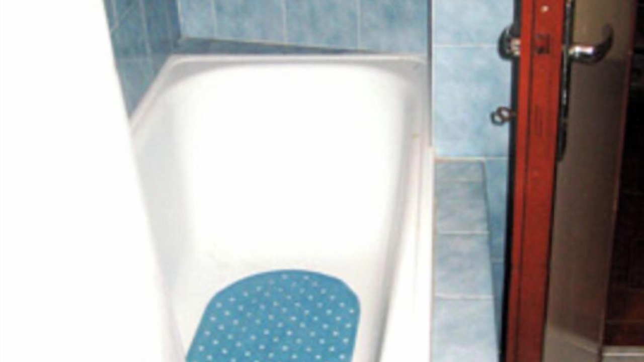 Photo of Bathroom in San Venanzo