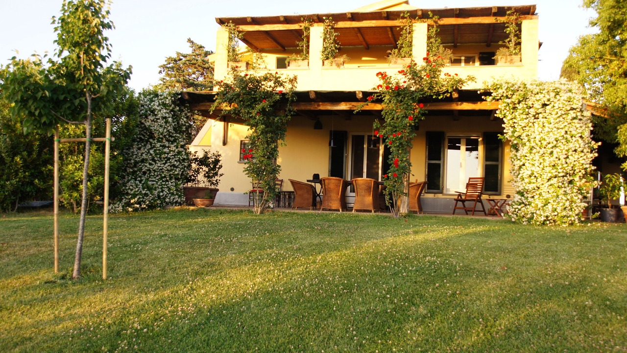 Photo of Outdoor in Manciano