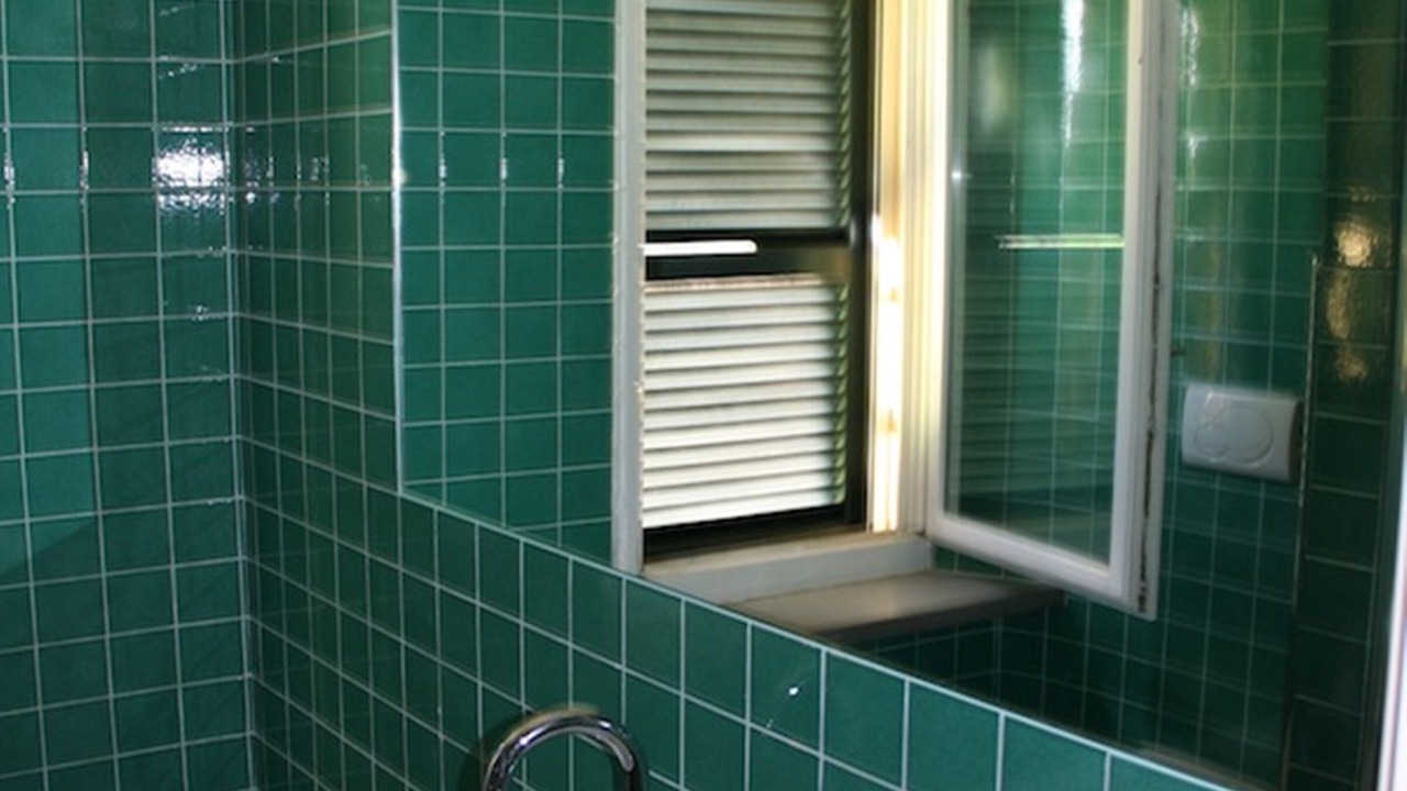 Photo of Bathroom in Manciano