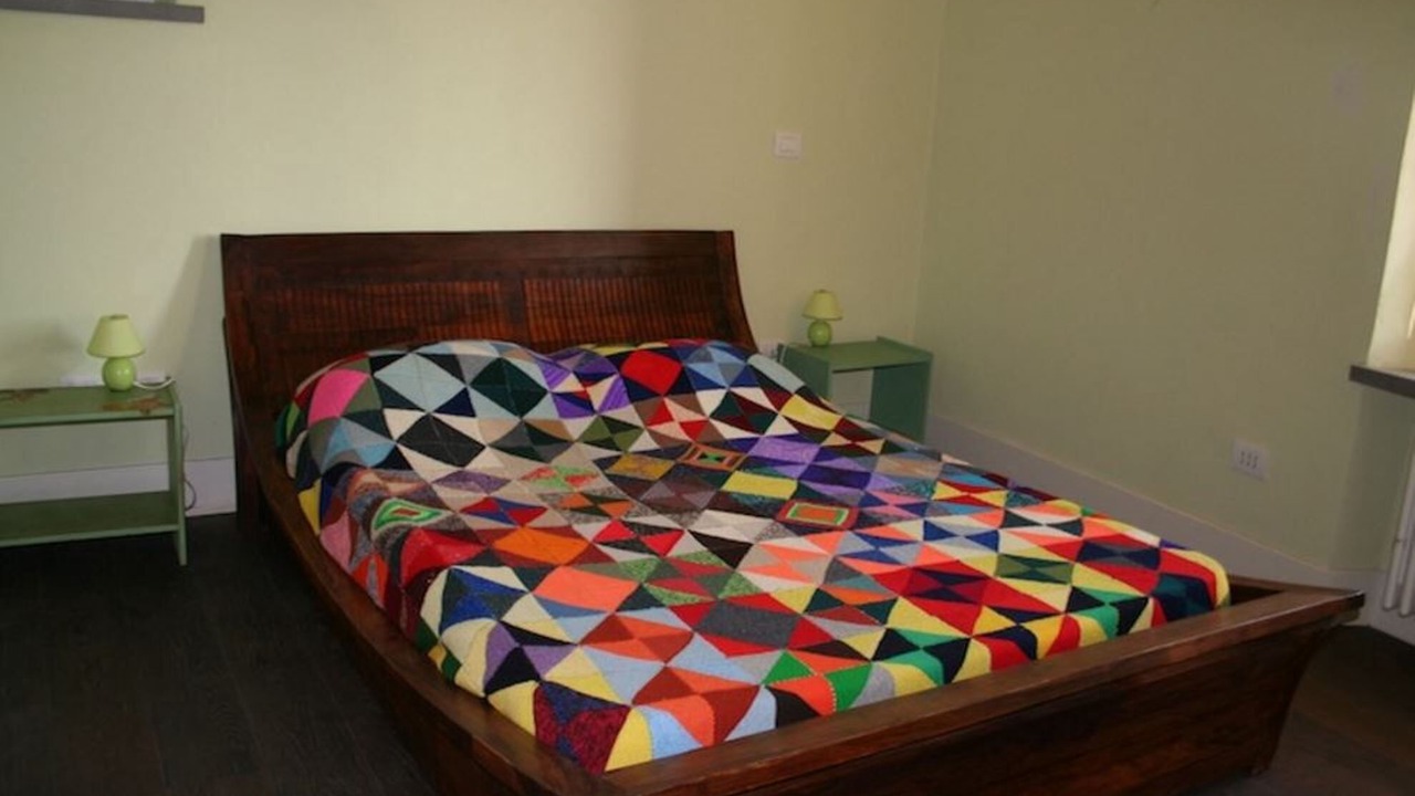 Photo of Bedroom in Manciano