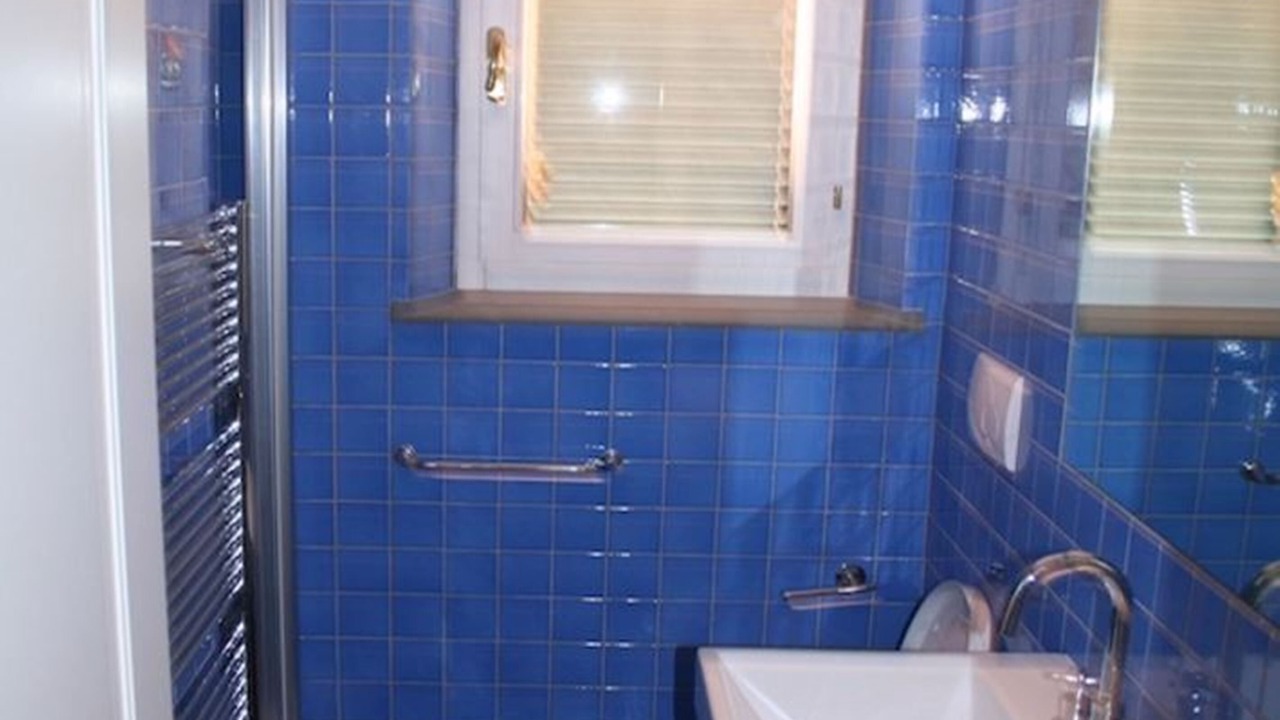Photo of Bathroom in Manciano