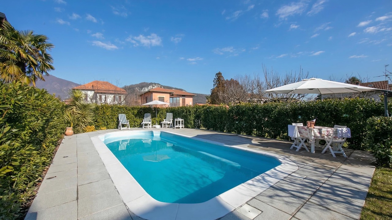 Photo of Outdoor in Leggiuno
