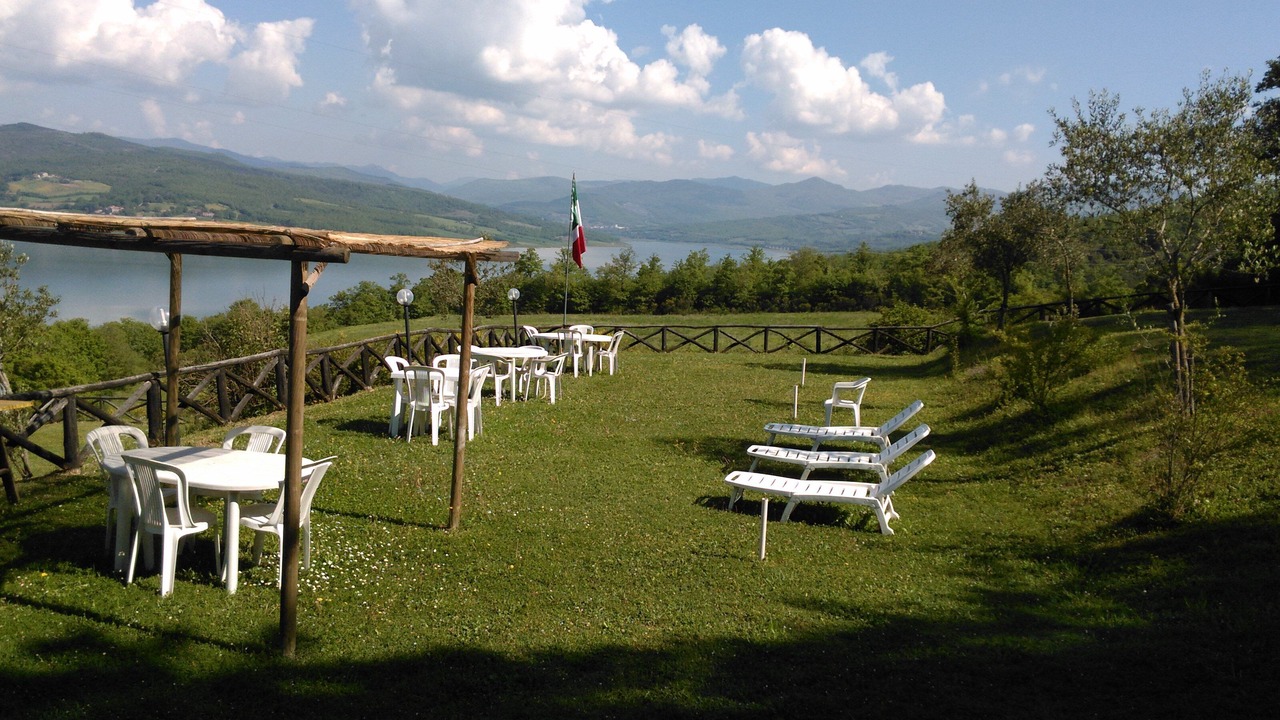 Photo of Outdoor in Sansepolcro