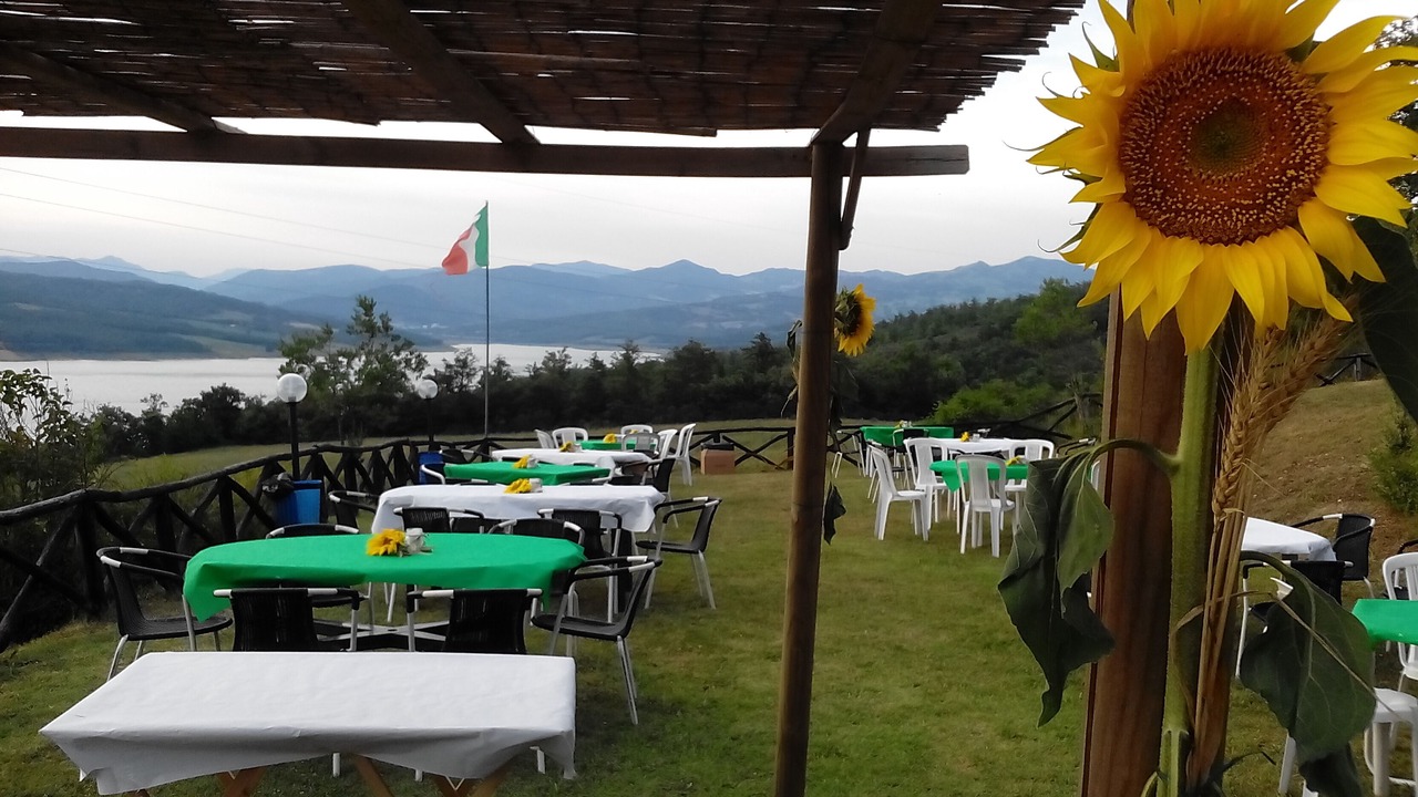Photo of Outdoor in Sansepolcro