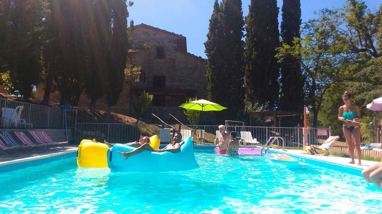 Photo of Outdoor in Sansepolcro
