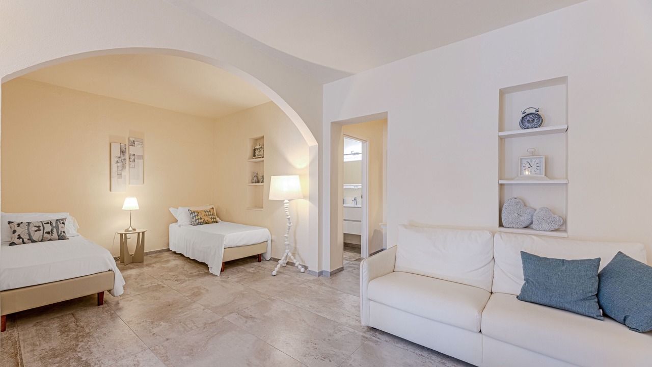 Photo of Bedroom in Innamorata