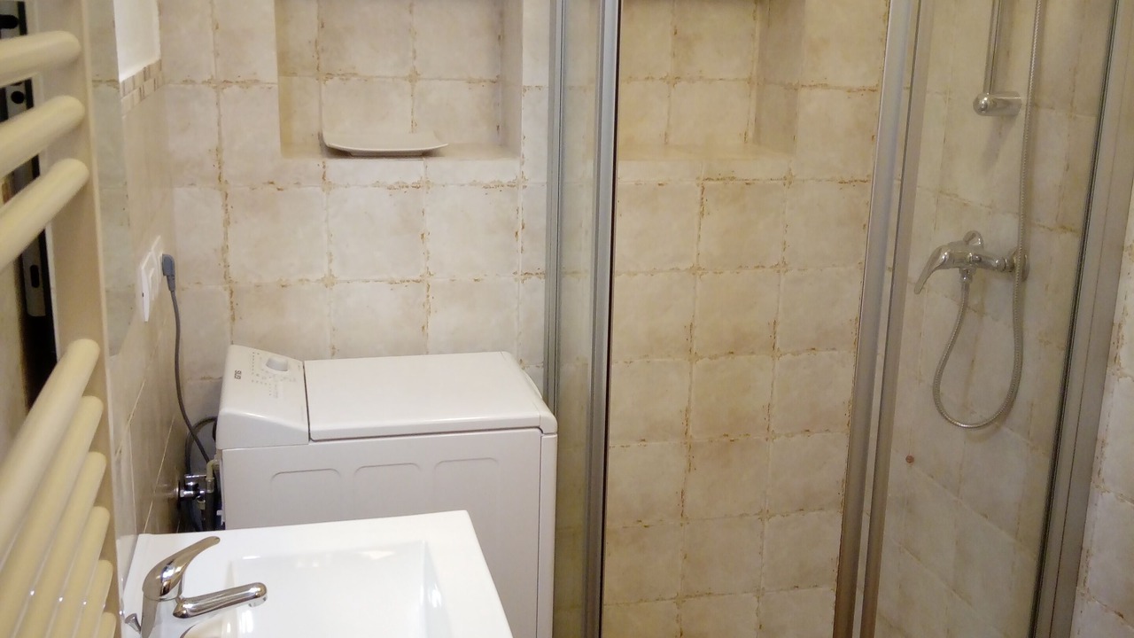 Photo of Bathroom in Monterubbiano