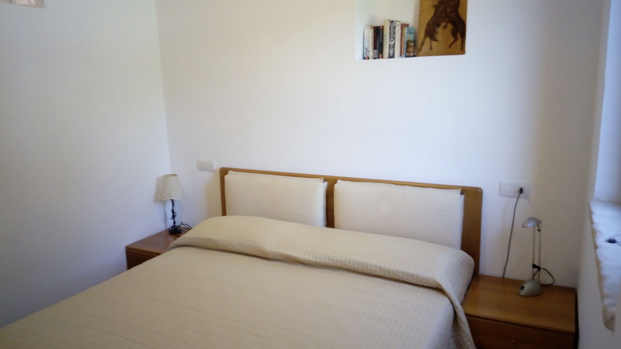 Photo of Bedroom in Monterubbiano