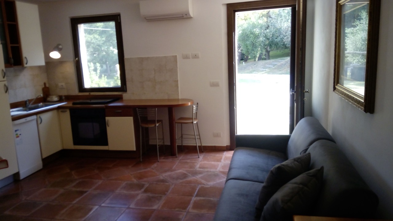 Photo of Livingroom in Monterubbiano