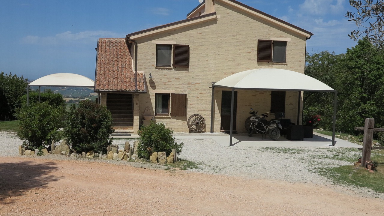 Photo of Outdoor in Monterubbiano