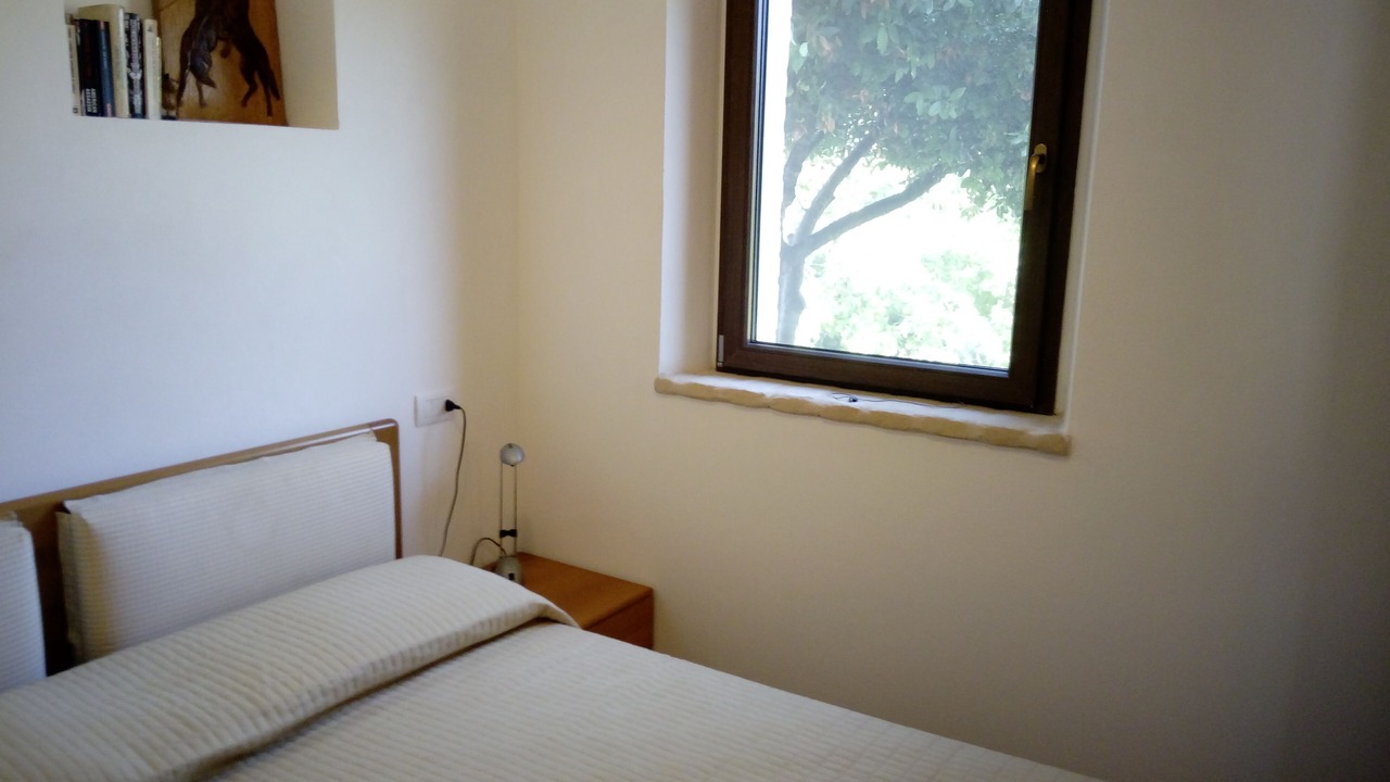 Photo of Bedroom in Monterubbiano