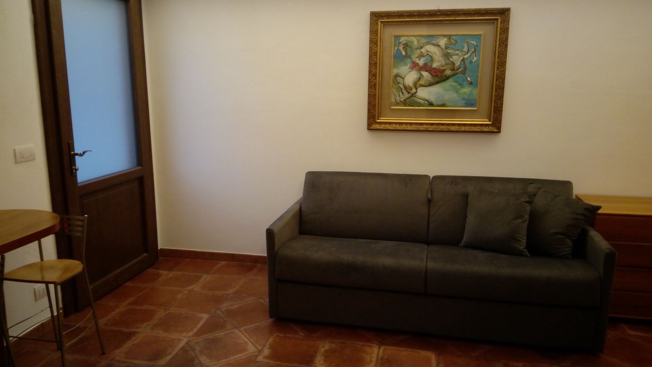 Photo of Livingroom in Monterubbiano