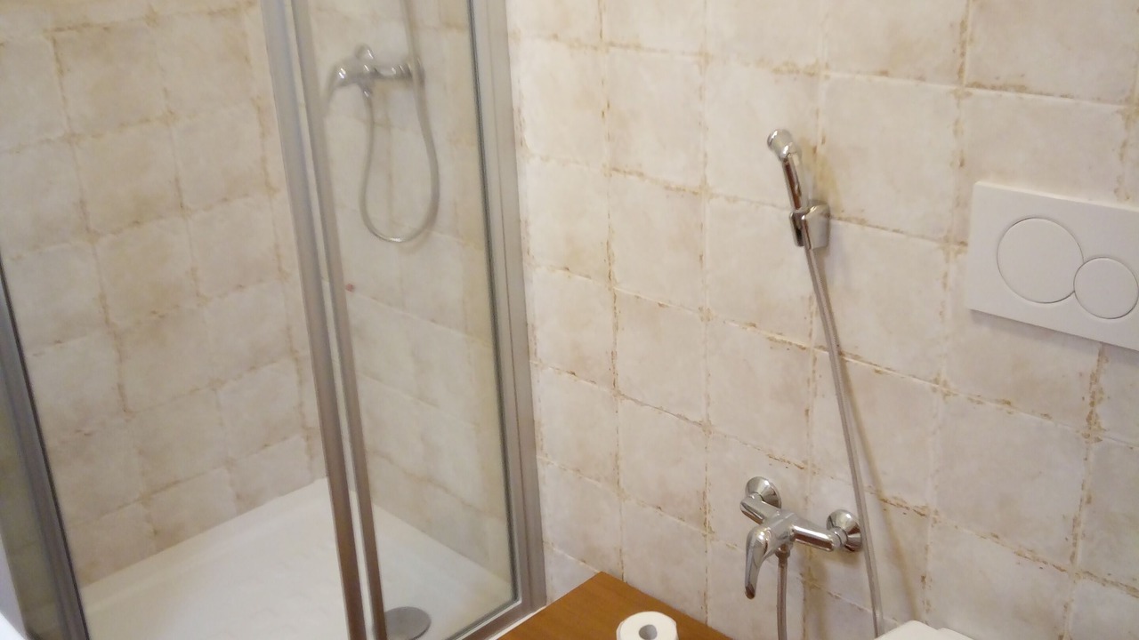 Photo of Bathroom in Monterubbiano