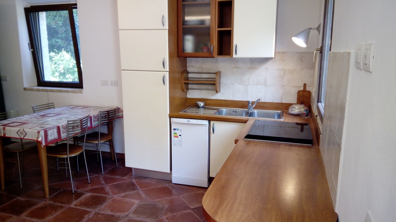 Photo of Kitchen in Monterubbiano