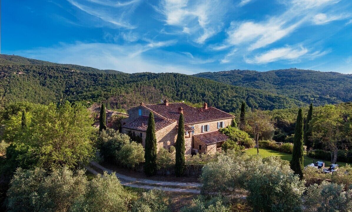 Photo of Outdoor in Pergine Valdarno