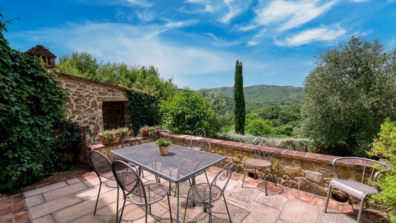 Photo of Outdoor in Pergine Valdarno