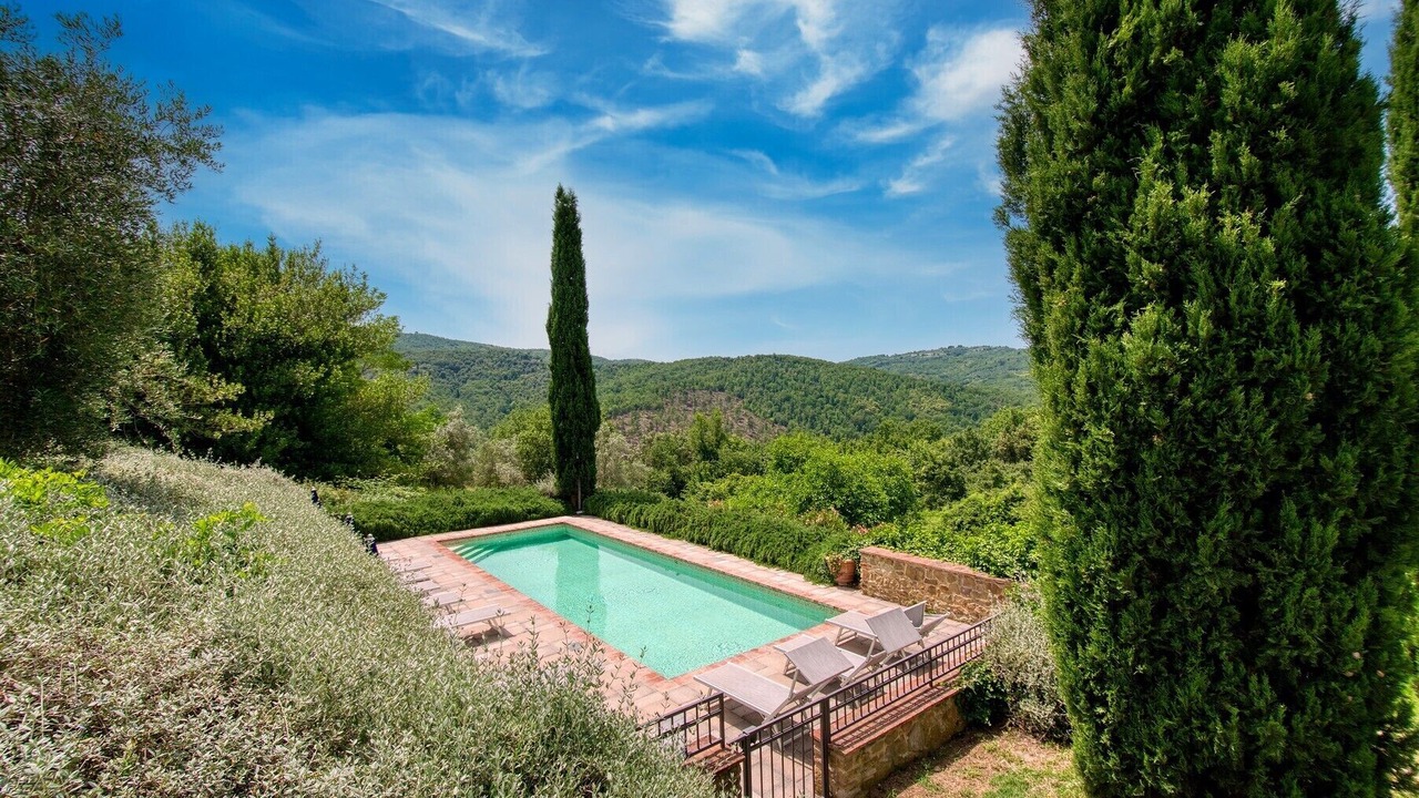 Photo of Outdoor in Pergine Valdarno