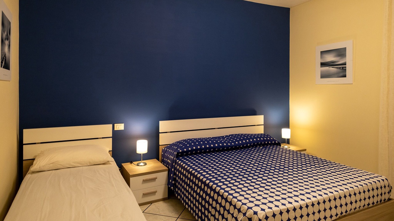 Photo of Bedroom in Cava de' Tirreni