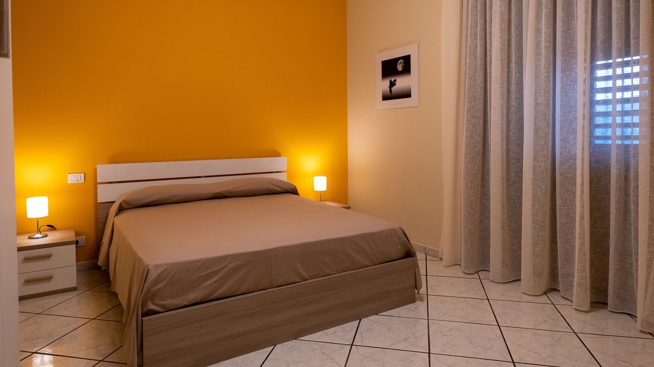 Photo of Bedroom in Cava de' Tirreni