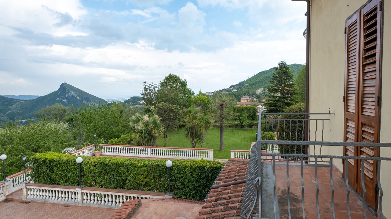 Photo of Outdoor in Cava de' Tirreni
