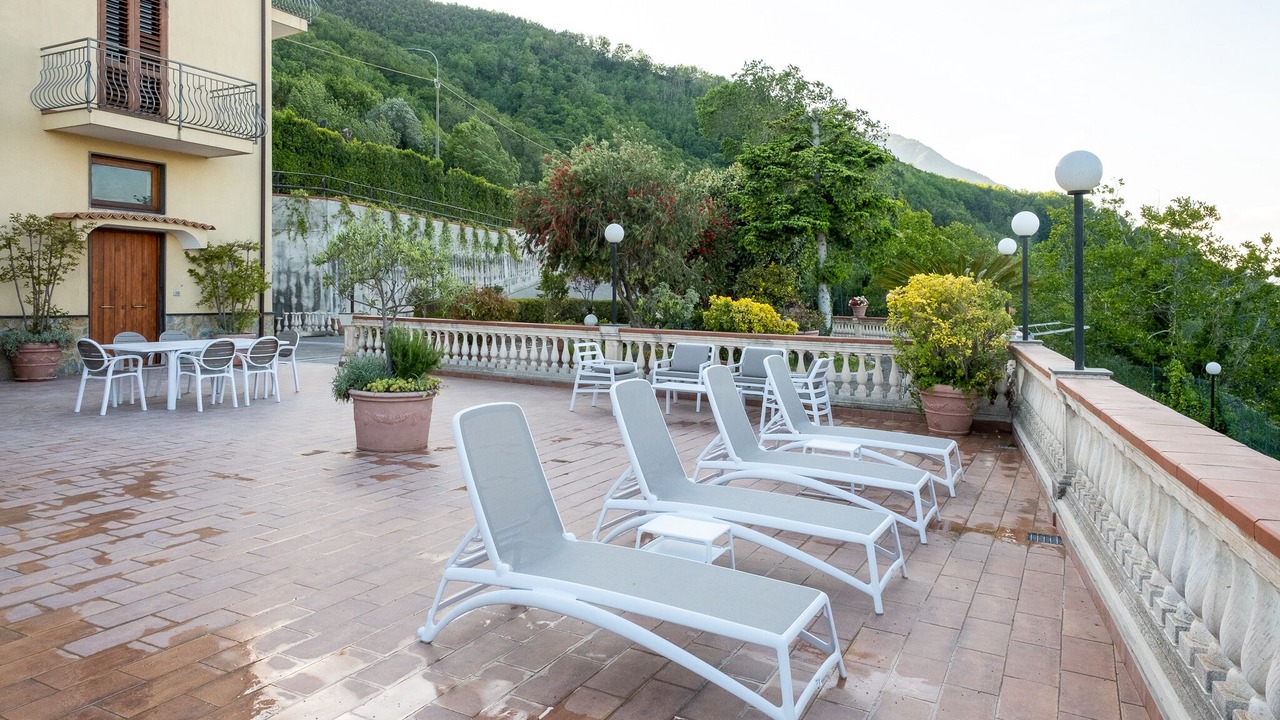 Photo of Outdoor in Cava de' Tirreni