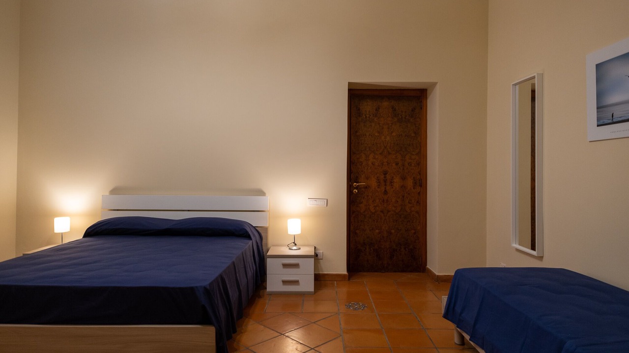 Photo of Bedroom in Cava de' Tirreni