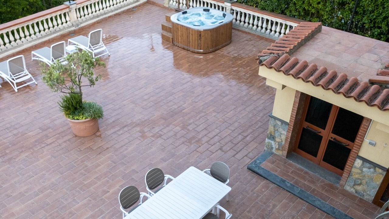 Photo of Outdoor in Cava de' Tirreni