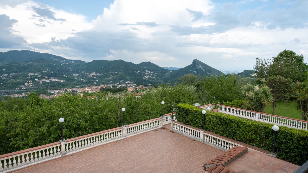 Photo of Outdoor in Cava de' Tirreni