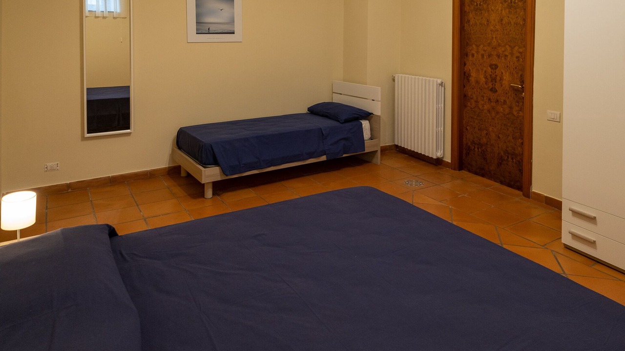 Photo of Bedroom in Cava de' Tirreni