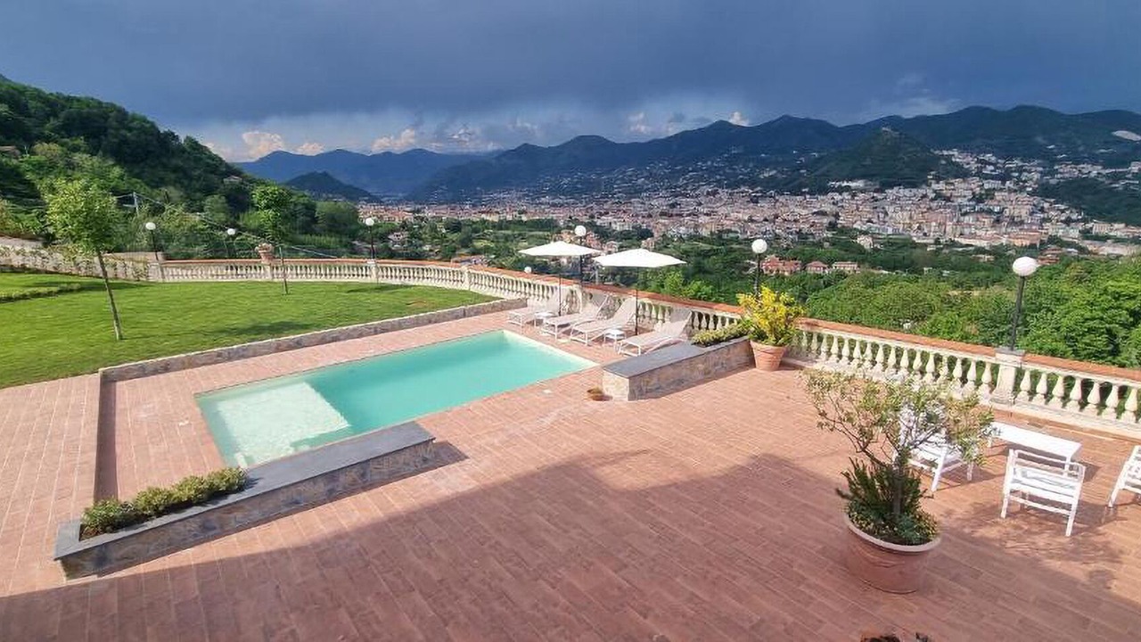 Photo of Outdoor in Cava de' Tirreni