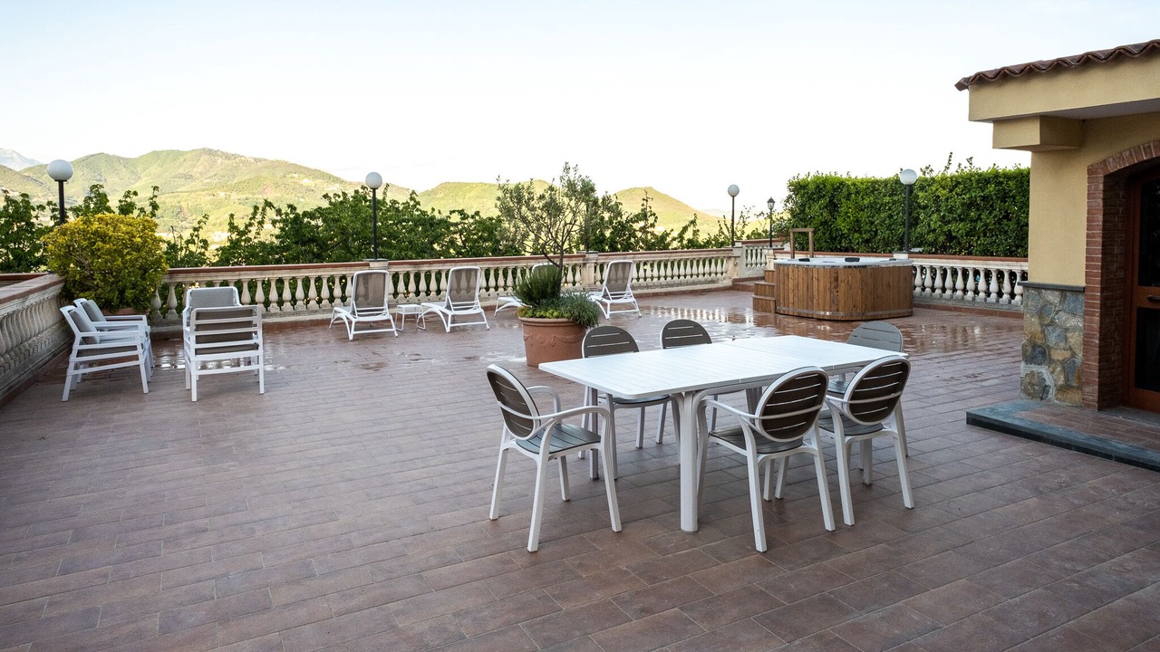 Photo of Outdoor in Cava de' Tirreni