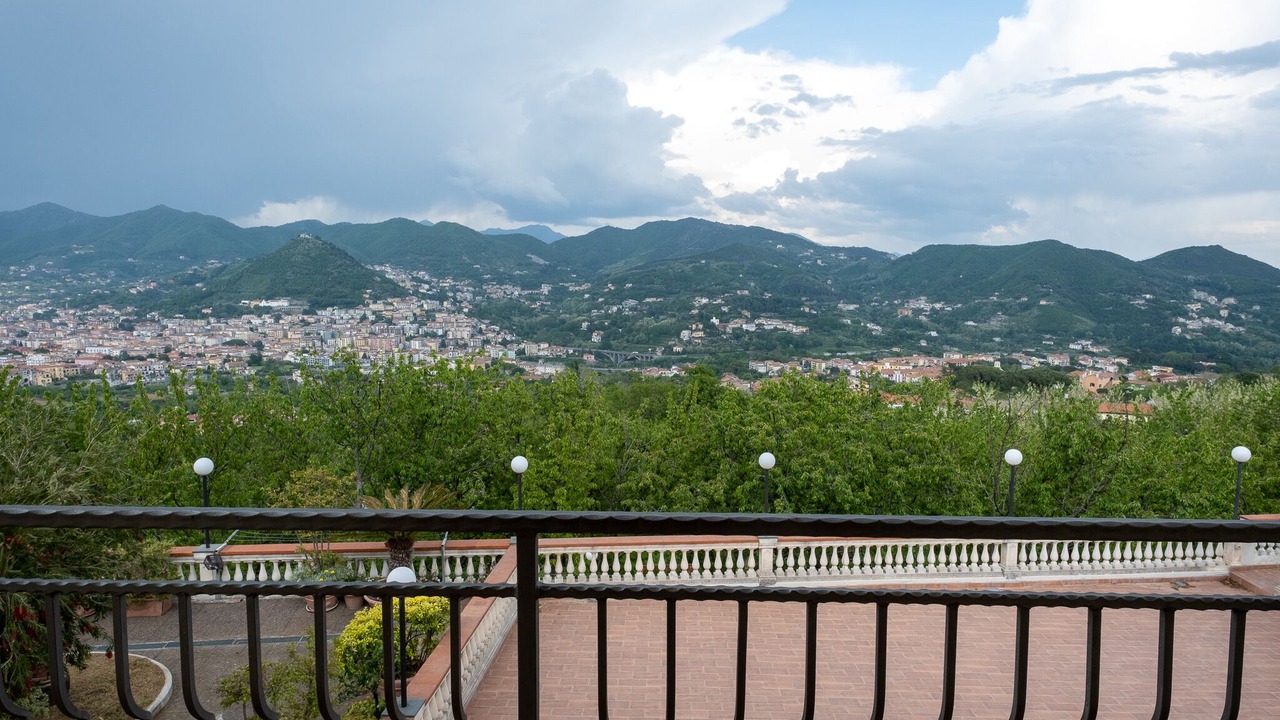 Photo of Outdoor in Cava de' Tirreni