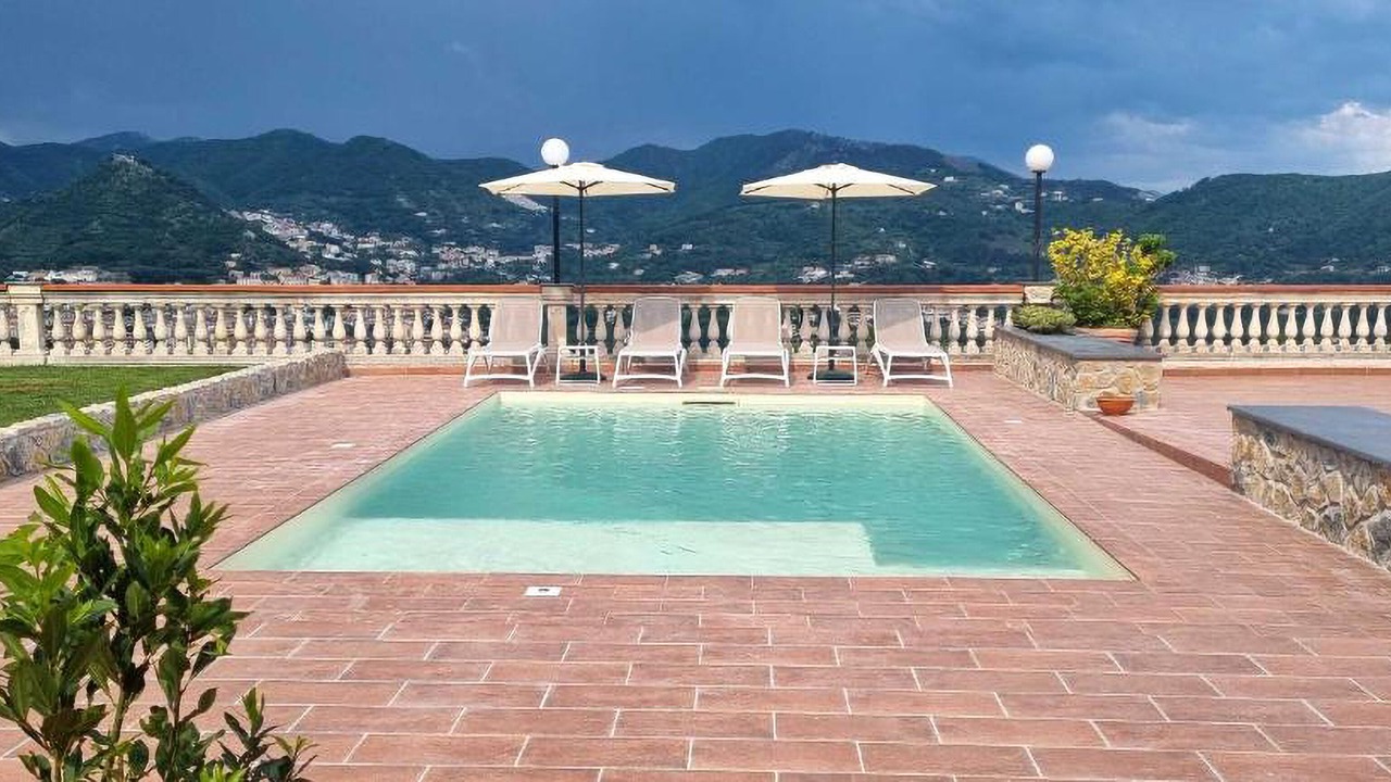 Photo of Outdoor in Cava de' Tirreni