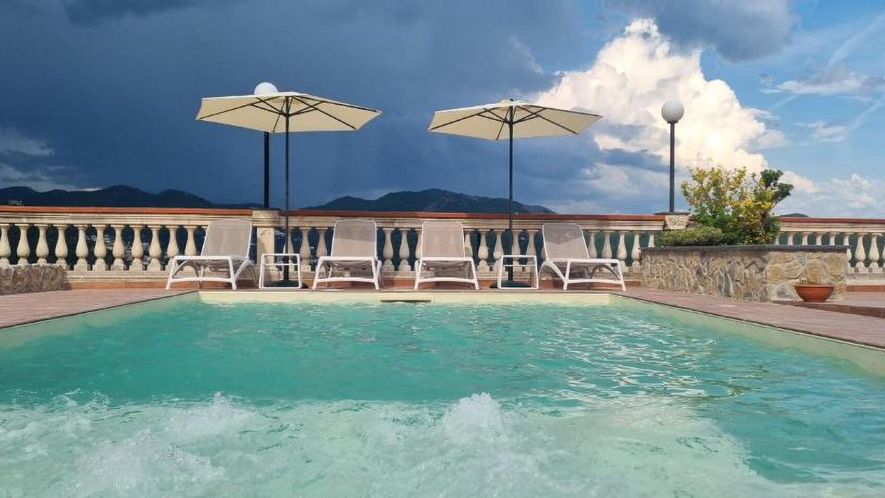 Photo of Outdoor in Cava de' Tirreni