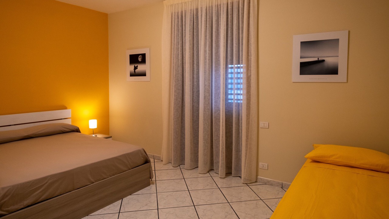 Photo of Bedroom in Cava de' Tirreni