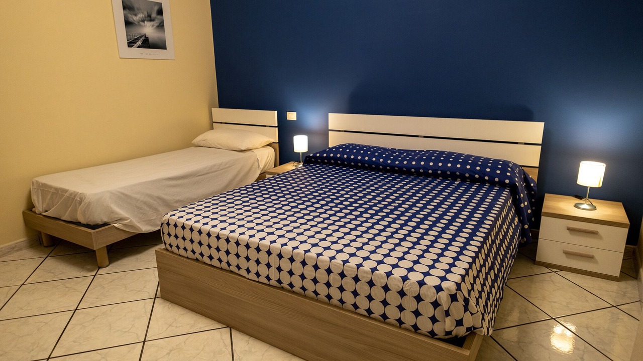 Photo of Bedroom in Cava de' Tirreni