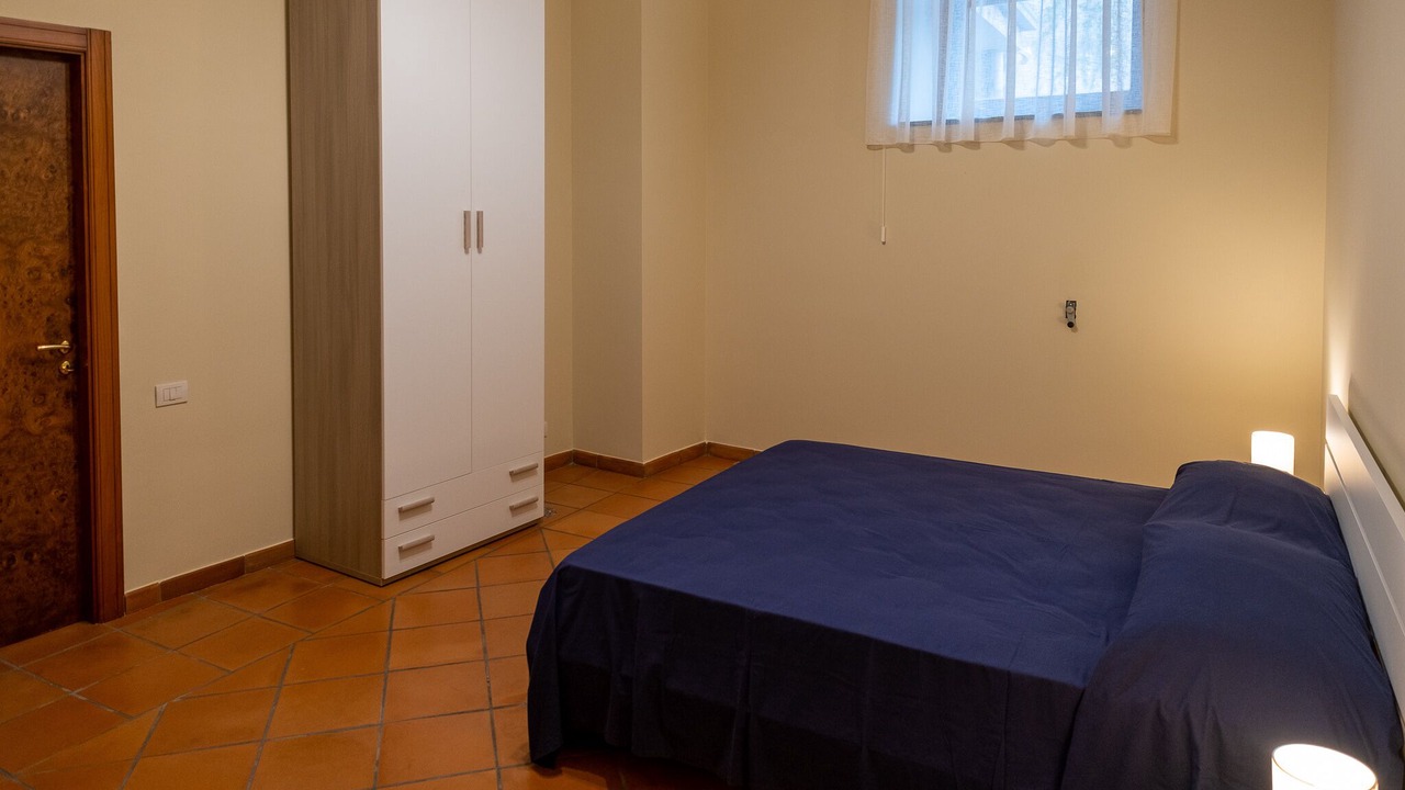 Photo of Bedroom in Cava de' Tirreni