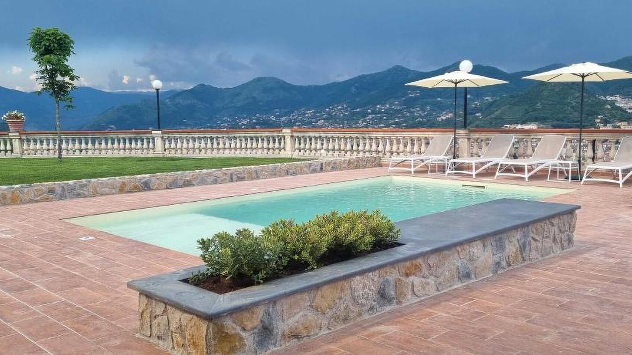 Photo of Outdoor in Cava de' Tirreni