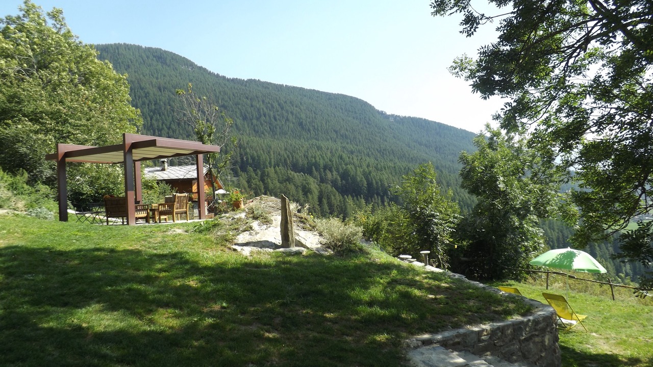 Photo of Outdoor in Brengon