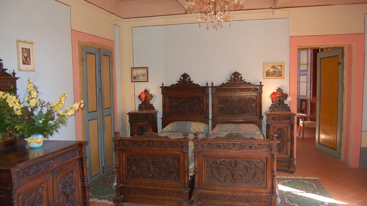 Photo of Others in Badia Agnano