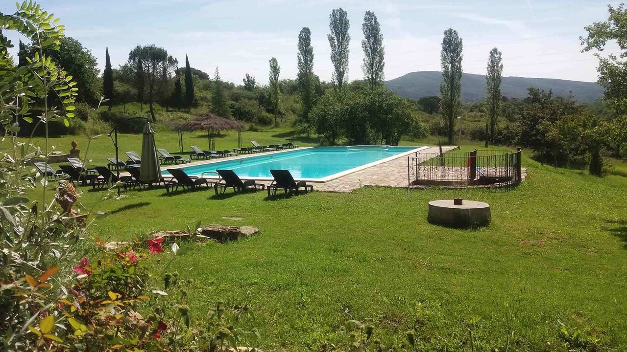Photo of Outdoor in Badia Agnano