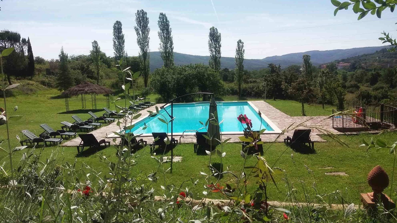 Photo of Outdoor in Badia Agnano