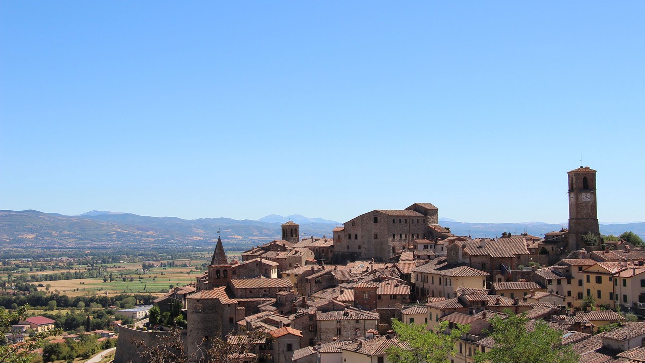 Photo of Others in Anghiari