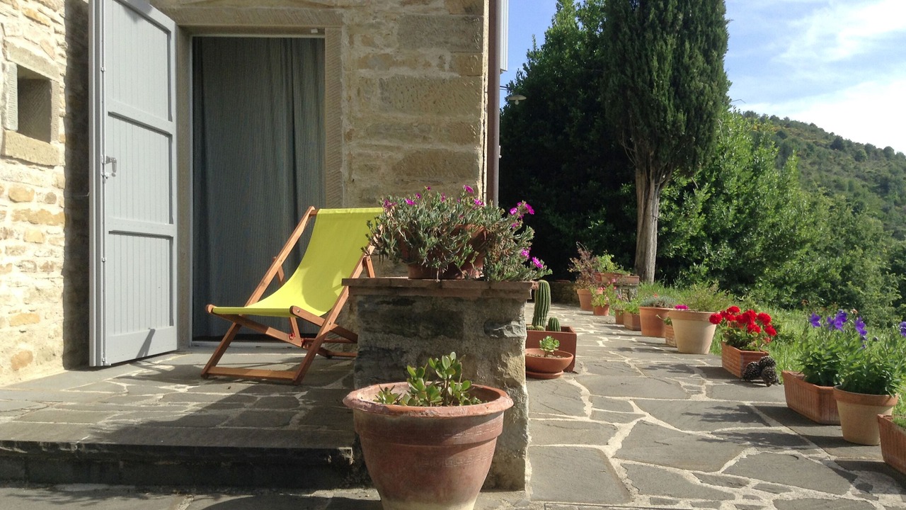 Photo of Outdoor in Anghiari