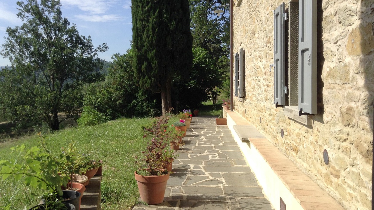 Photo of Outdoor in Anghiari