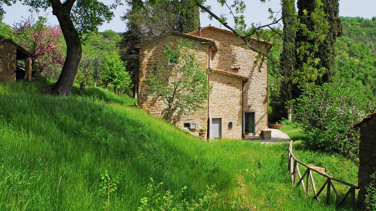 Photo of Others in Anghiari