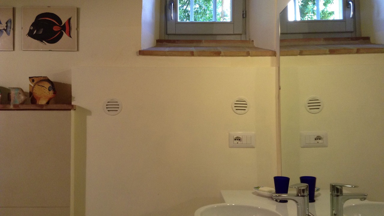 Photo of Bathroom in Anghiari