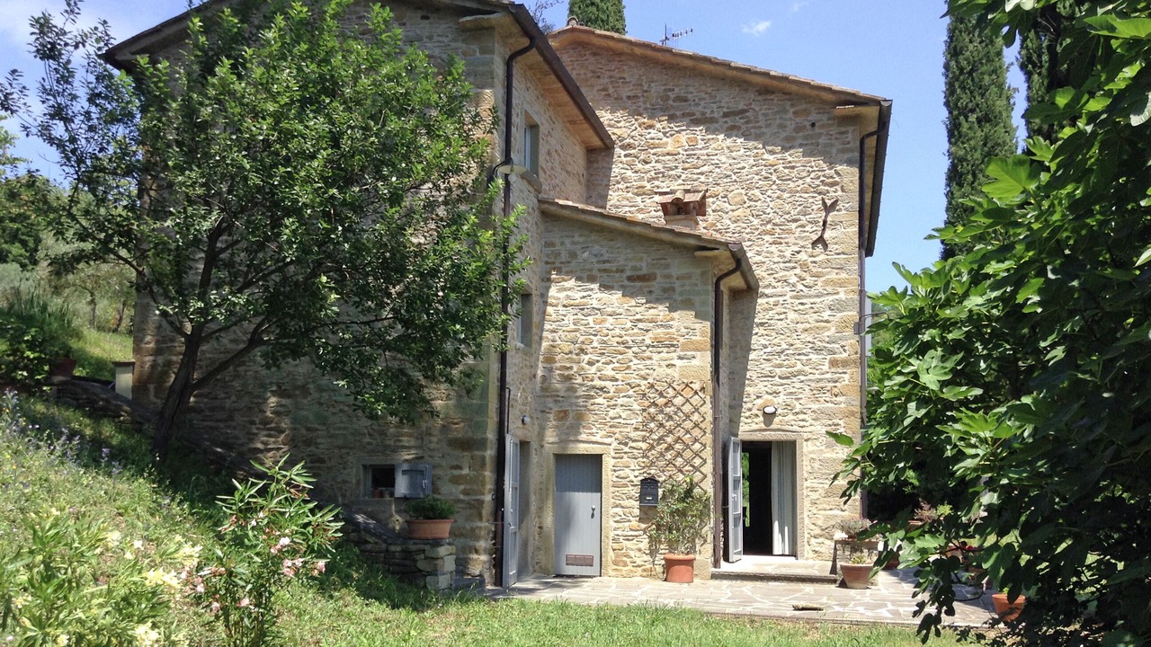 Photo of Outdoor in Anghiari