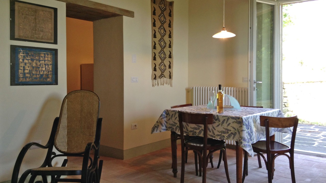 Photo of Livingroom in Anghiari